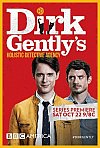 Dirk Gently: Agencia de Investigaciones Holísticas (1ª Temporada)